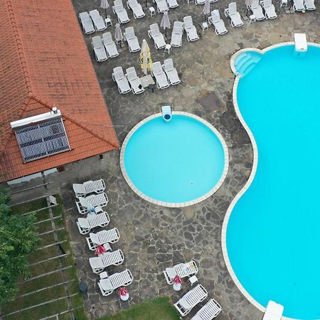 Vidima Apartment Hotel Apriltsi  Ngoại thất bức ảnh