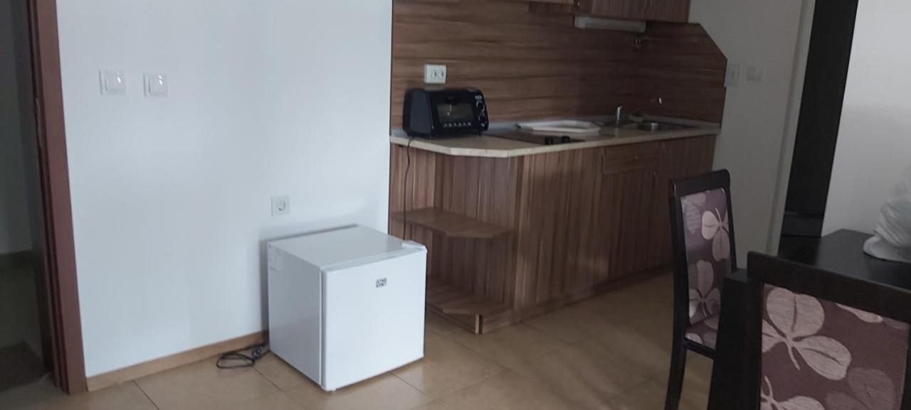 Vidima Apartment Hotel Apriltsi  Ngoại thất bức ảnh