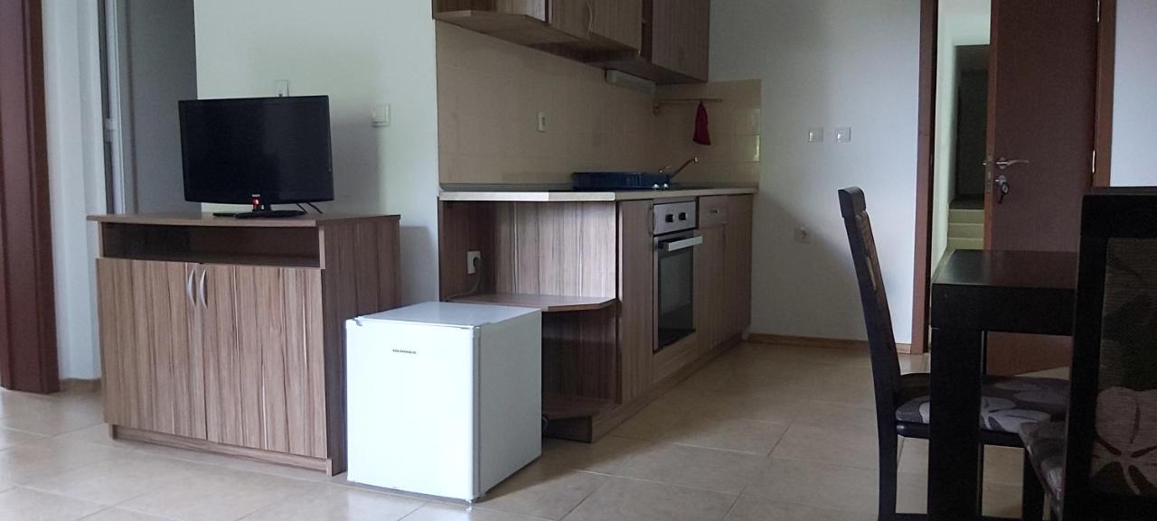 Vidima Apartment Hotel Apriltsi  Ngoại thất bức ảnh