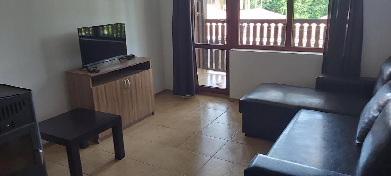 Vidima Apartment Hotel Apriltsi  Ngoại thất bức ảnh