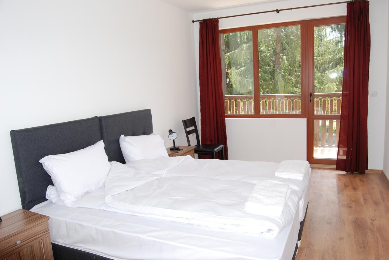 Vidima Apartment Hotel Apriltsi  Phòng bức ảnh