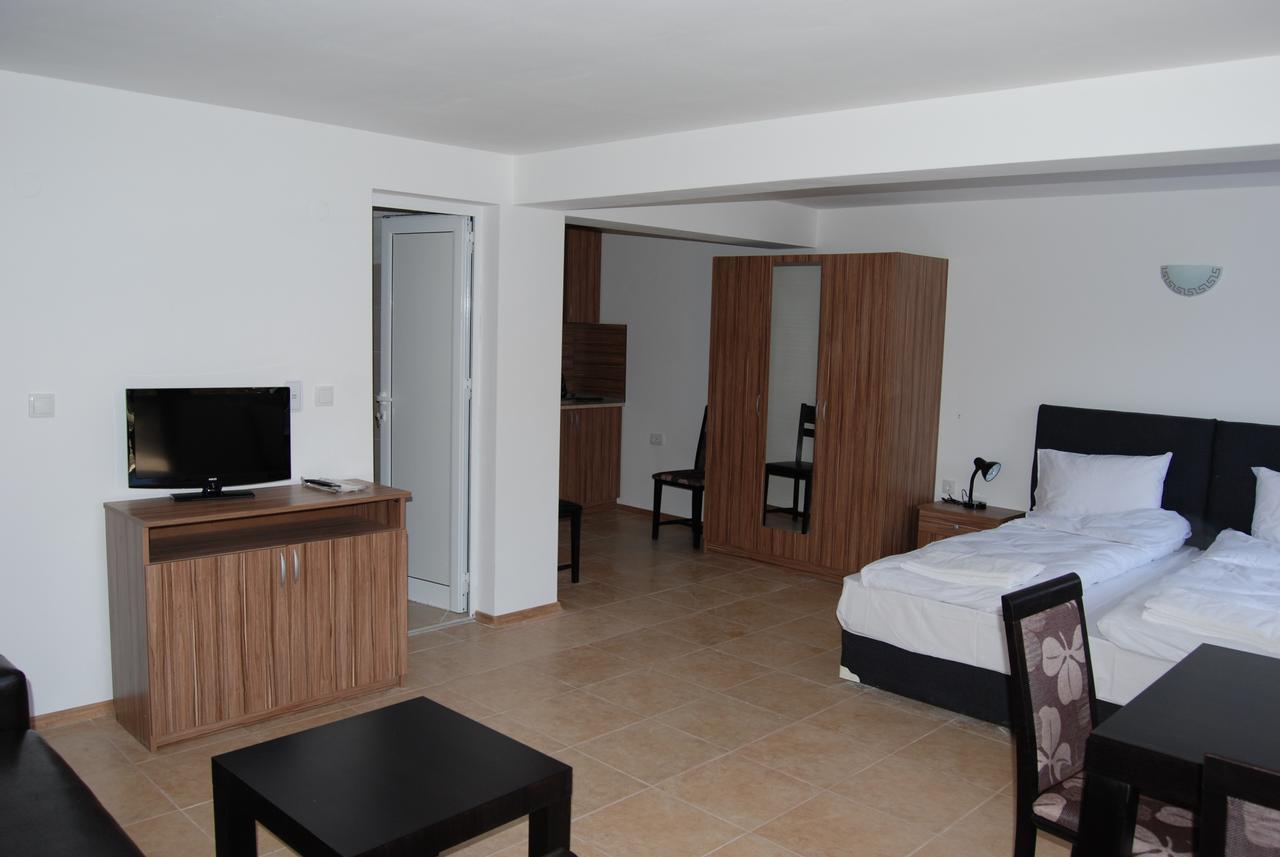 Vidima Apartment Hotel Apriltsi  Phòng bức ảnh