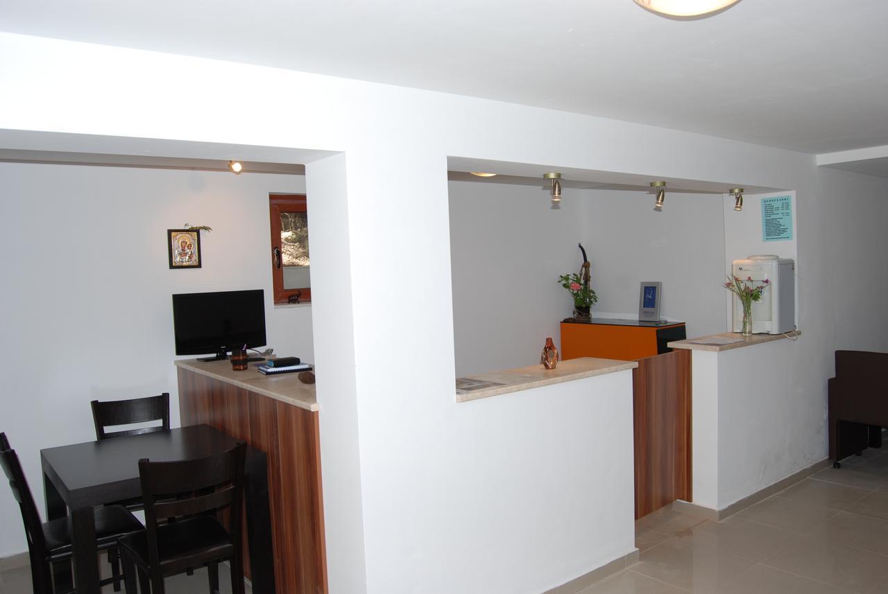 Vidima Apartment Hotel Apriltsi  Ngoại thất bức ảnh