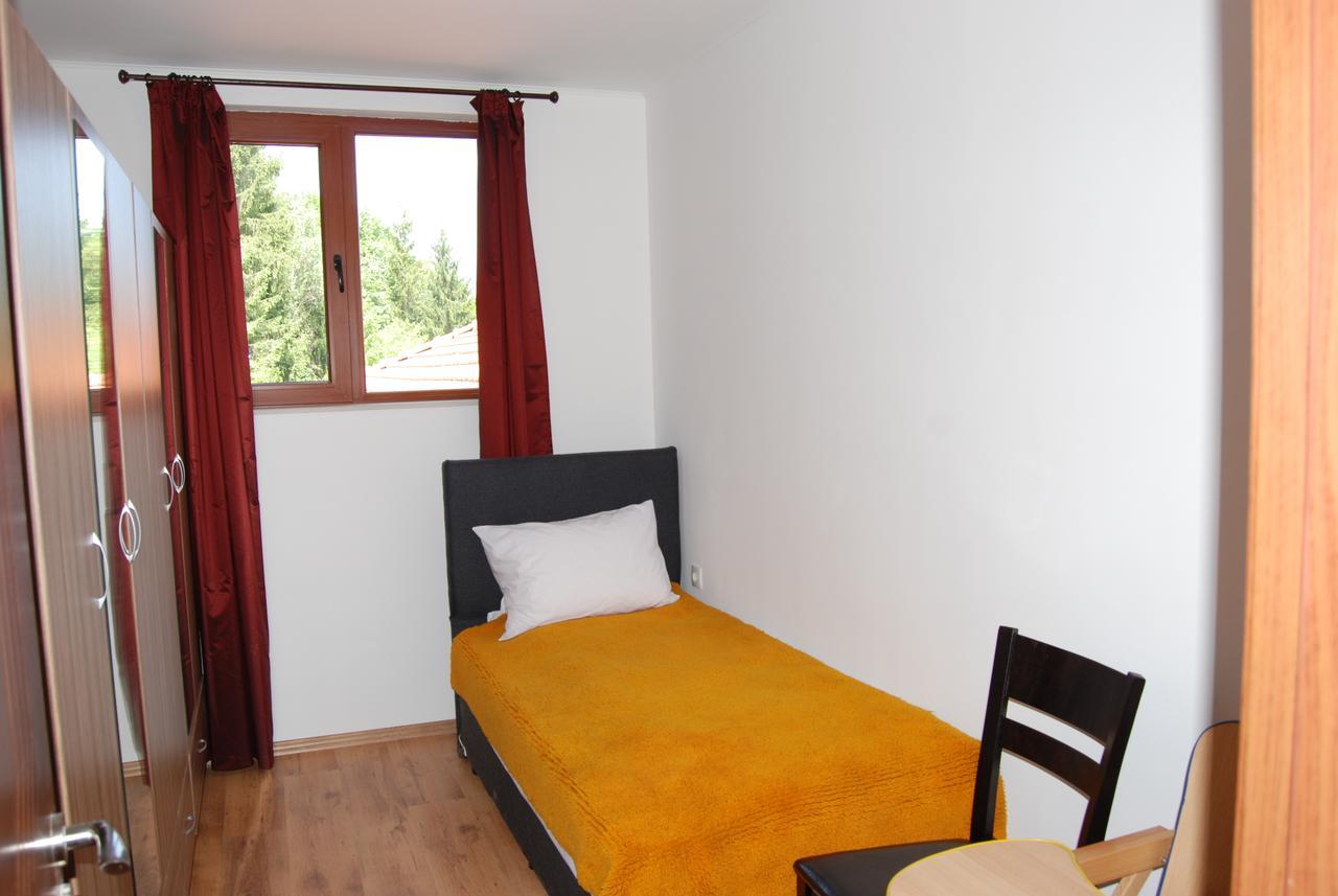 Vidima Apartment Hotel Apriltsi  Ngoại thất bức ảnh