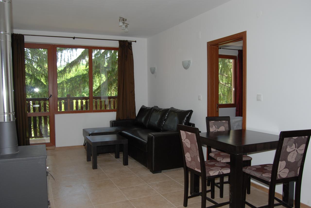 Vidima Apartment Hotel Apriltsi  Ngoại thất bức ảnh