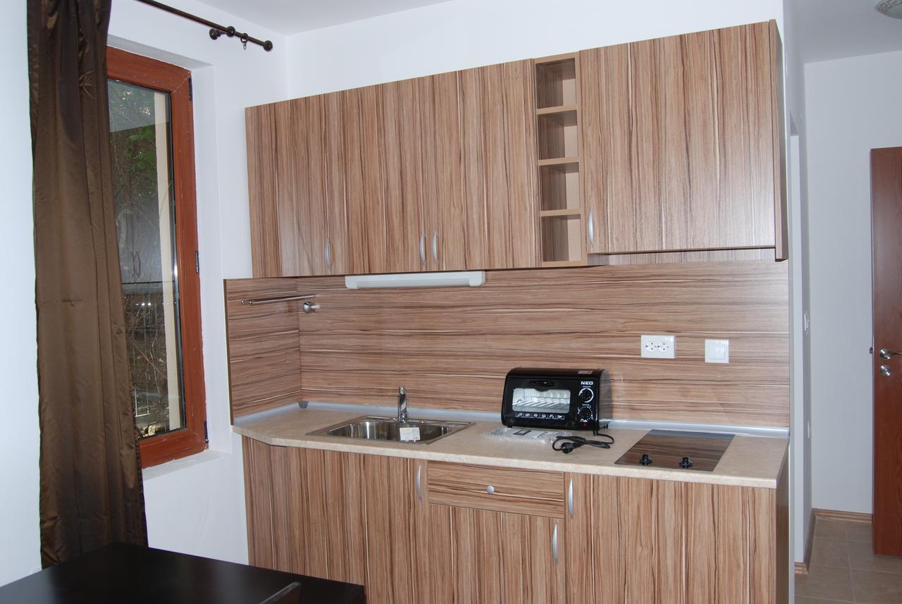 Vidima Apartment Hotel Apriltsi  Phòng bức ảnh