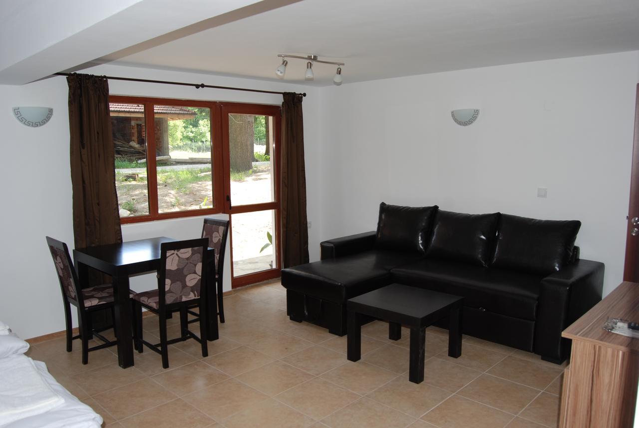 Vidima Apartment Hotel Apriltsi  Phòng bức ảnh