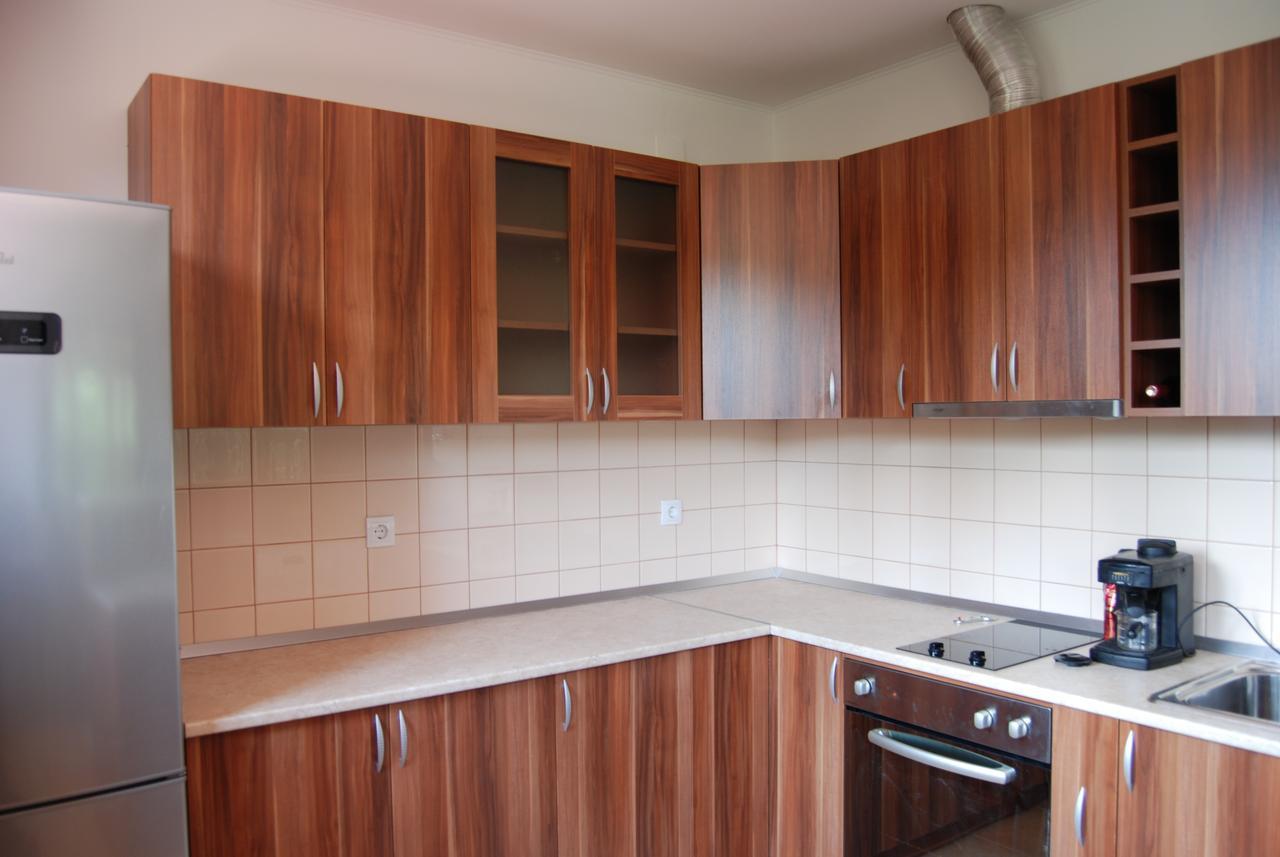 Vidima Apartment Hotel Apriltsi  Ngoại thất bức ảnh