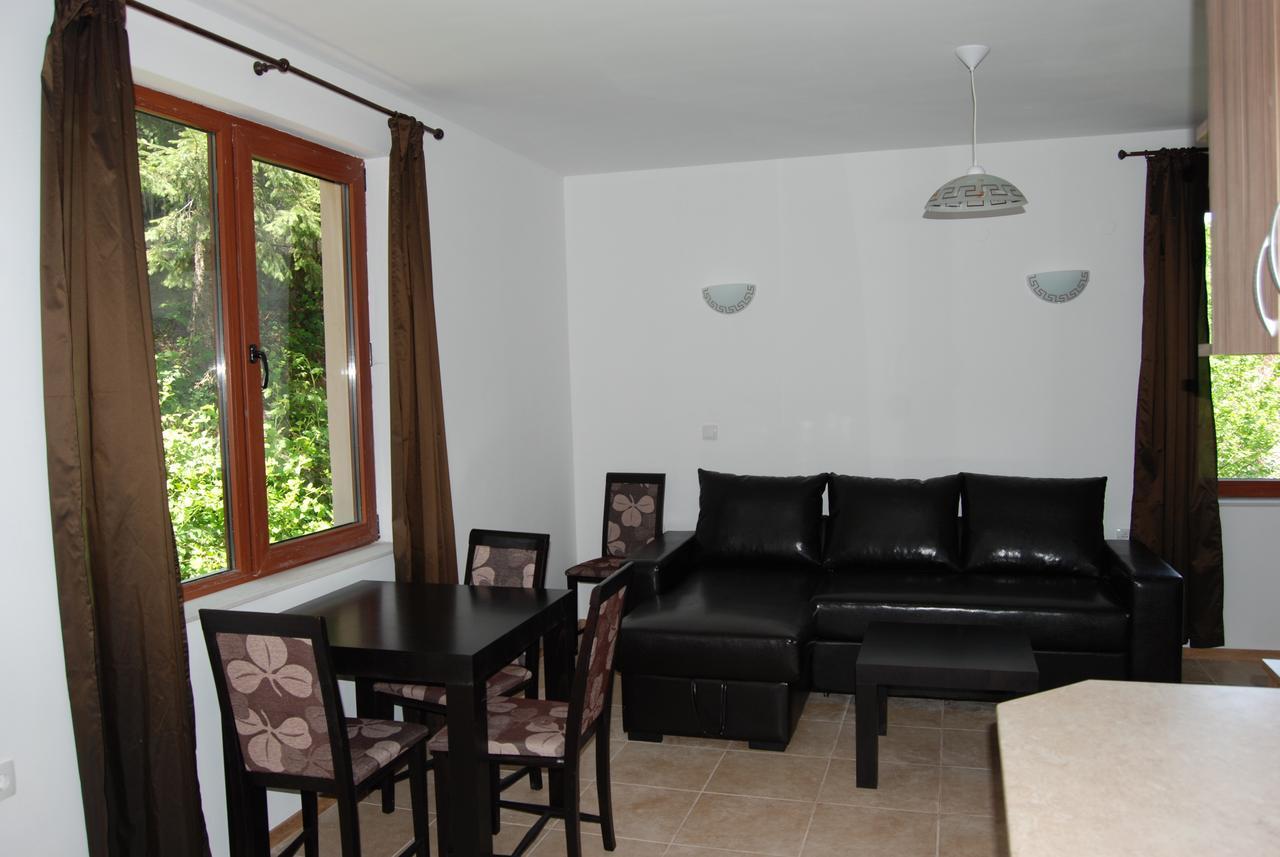 Vidima Apartment Hotel Apriltsi  Ngoại thất bức ảnh