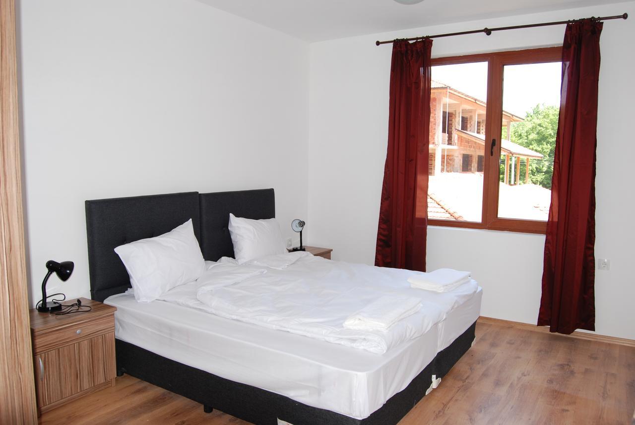 Vidima Apartment Hotel Apriltsi  Phòng bức ảnh