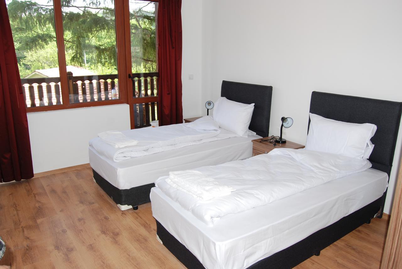 Vidima Apartment Hotel Apriltsi  Phòng bức ảnh